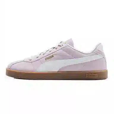 PUMA Club 2 Light Purple