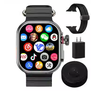 DMDG Smartwatch