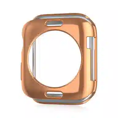 vobafe TPU Apple iwatch S10987654321SE