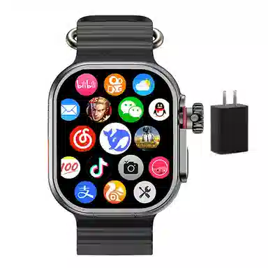 DMDG Smartwatch