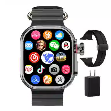DMDG Smartwatch