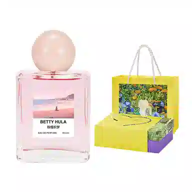 Betty Hula EDT 50ml