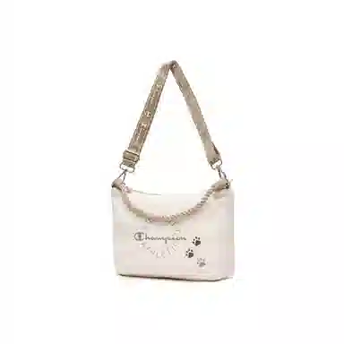 Champion Fortune Cookie Bag