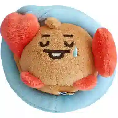 LINE FRIENDS BT21