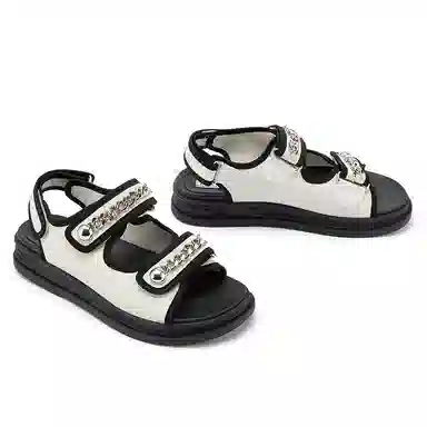 TOOMANYSHOES 4cm