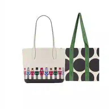 kate spade Oh What Fun Tote