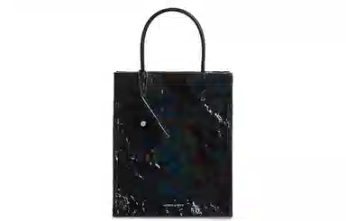 CHARLESKEITH ck PU Prism Noir