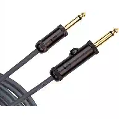 D'Addario Circuit Breaker PW-AG() Bass