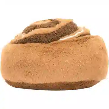 Jellycat Sidney Cinnamon Roll