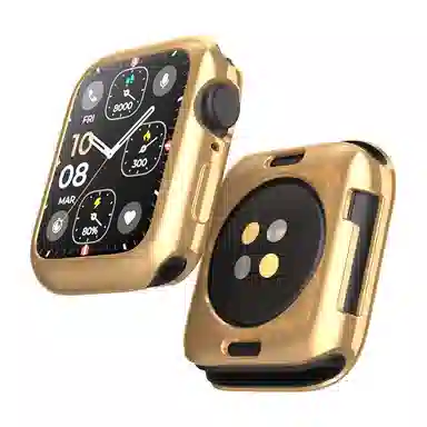 vobafe TPU Apple iwatch S10987654321SE