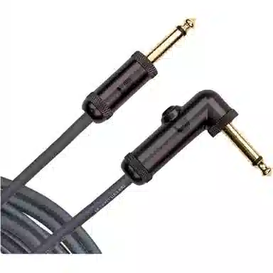 D'Addario Circuit Breaker PW-AG() Bass