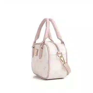 Jane Klain Boston Bag