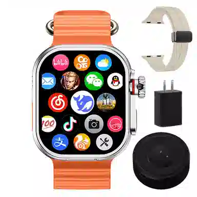 DMDG Smartwatch