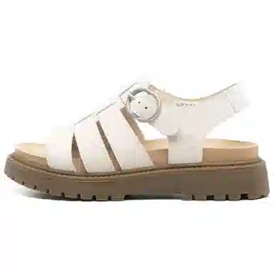 Timberland Clairemont Way Fisherman