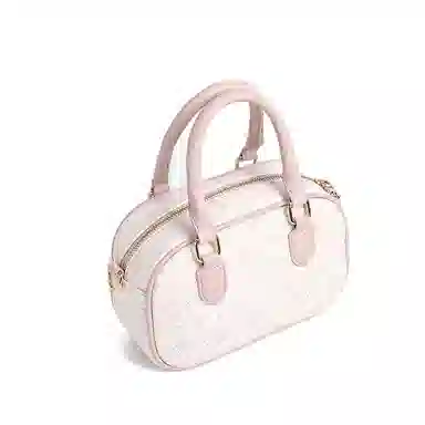 Jane Klain Boston Bag