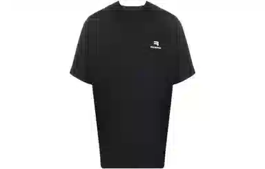Balenciaga SS22 LogoT
