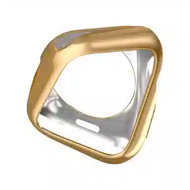 vobafe TPU Apple iwatch S10987654321SE