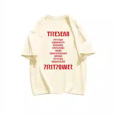 T