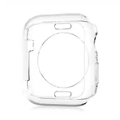 vobafe TPU Apple iwatch S10987654321SE