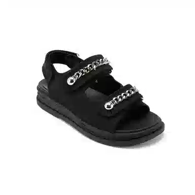 TOOMANYSHOES 4cm