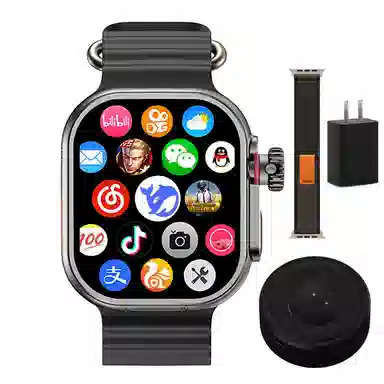DMDG Smartwatch