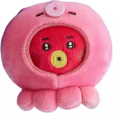 LINE FRIENDS BT21