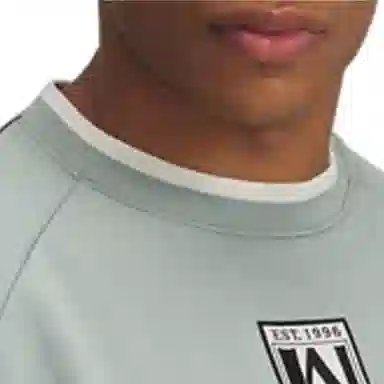 Under Armour SS25 96 Terrace