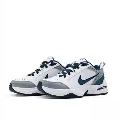 Nike Air Monarch 4
