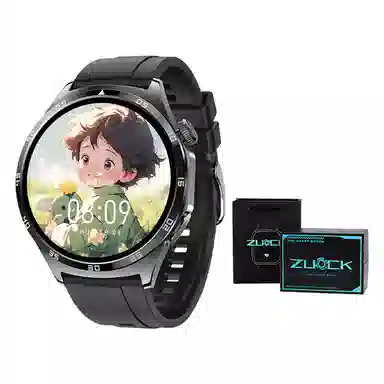 ZUCK -