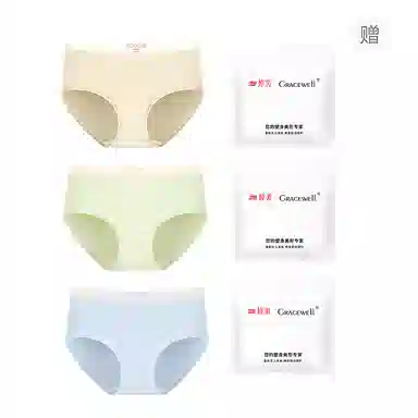 GRACEWELL 3