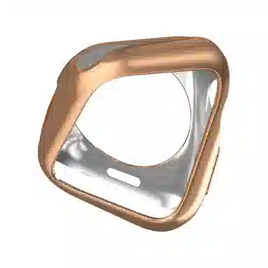 vobafe TPU Apple iwatch S10987654321SE