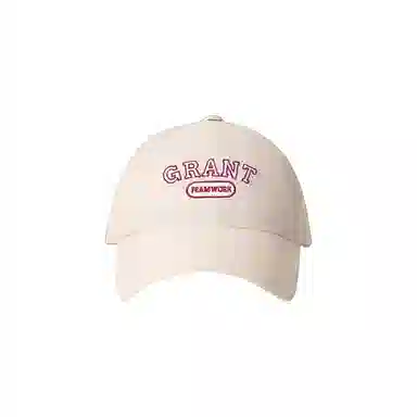 杨同学 【运动推荐】 速干 大头围 显脸小  防晒 弯檐 聚酯纤维 鸭舌帽 女款