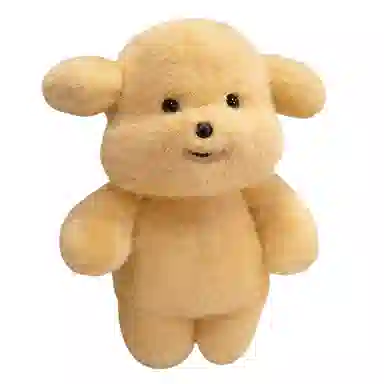 BLUE WHITE CASTLE 35cm