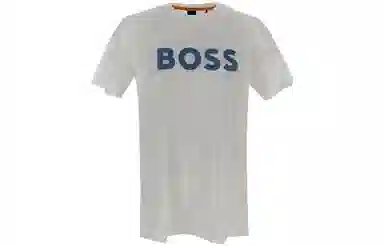 HUGO BOSS SS23 LogoT