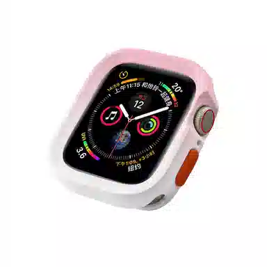vobafe TPU Apple iwatch S10987654SE
