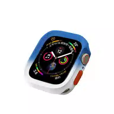 vobafe TPU Apple iwatch S10987654SE