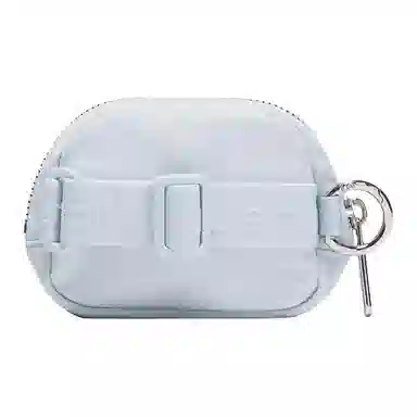 lululemon Nylon Bag Blue