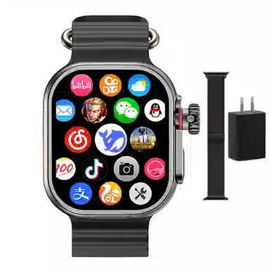 DMDG Smartwatch