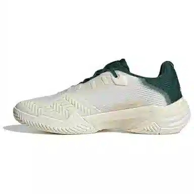 adidas Barricade 13 White Green