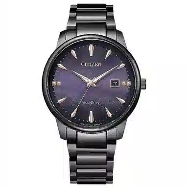 CITIZEN 50 39.2mm