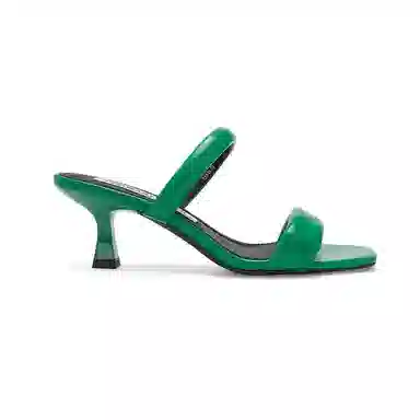 TOOMANYSHOES PU couple dating 6cm