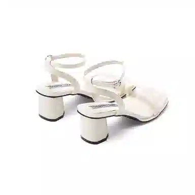 TOOMANYSHOES PU 5.5cm