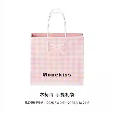 Mooekiss 3-5