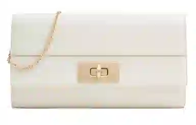 CHARLESKEITH ck PU CreamBlack