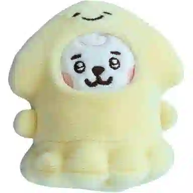 LINE FRIENDS BT21