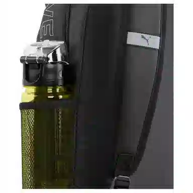 PUMA Backpack Black