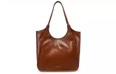 CHARLESKEITH ck PU BlackPewterBurgundy