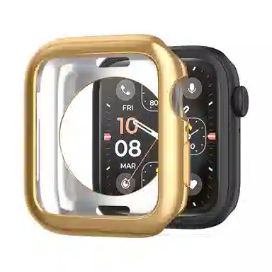 vobafe TPU Apple iwatch S10987654321SE