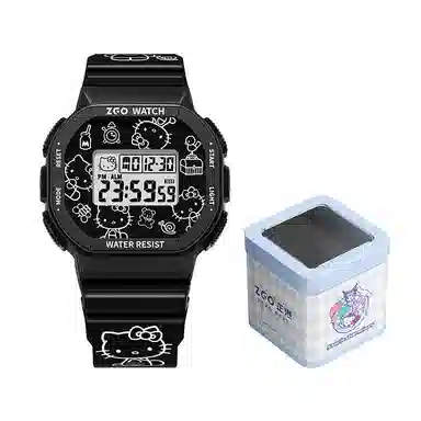 zgoxHelloKitty TPU