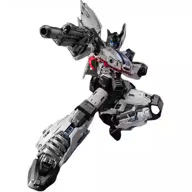 threezero G1 MDLX